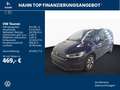 Volkswagen Touran 1.5TSI DSG Goal 7-Sitzer LED ACC Navi APP Blau - thumbnail 2