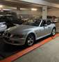 BMW Z3 roadster 1.8 Silber - thumbnail 1