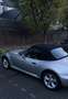 BMW Z3 roadster 1.8 Silber - thumbnail 3