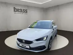 Seat Leon Sportstourer 2.0 TDI Style Einparkhilfekame