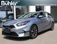 Kia Ceed SW / cee'd SW Sportswagon Vision 1.5 T-GDI Navigation, Sitzhe... Plateado - thumbnail 1