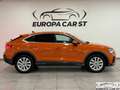Audi Q3 Q3 SPB 35 TFSI S tronic Business Plus Orange - thumbnail 5