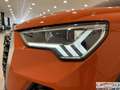 Audi Q3 Q3 SPB 35 TFSI S tronic Business Plus Orange - thumbnail 7