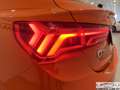 Audi Q3 Q3 SPB 35 TFSI S tronic Business Plus Orange - thumbnail 8