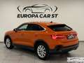 Audi Q3 Q3 SPB 35 TFSI S tronic Business Plus Orange - thumbnail 4