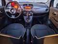 Fiat 500 *** 1.2i - Auto - Pano - USB - Garantie *** Zwart - thumbnail 11