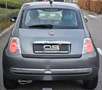 Fiat 500 *** 1.2i - Auto - Pano - USB - Garantie *** Zwart - thumbnail 6