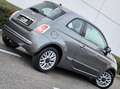 Fiat 500 *** 1.2i - Auto - Pano - USB - Garantie *** Zwart - thumbnail 2