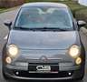 Fiat 500 *** 1.2i - Auto - Pano - USB - Garantie *** Zwart - thumbnail 3