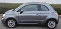 Fiat 500 *** 1.2i - Auto - Pano - USB - Garantie *** Zwart - thumbnail 8