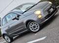 Fiat 500 *** 1.2i - Auto - Pano - USB - Garantie *** Zwart - thumbnail 4