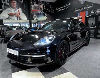 Sport Turismo 3.0 V6 462CH 4 E-HYBRID