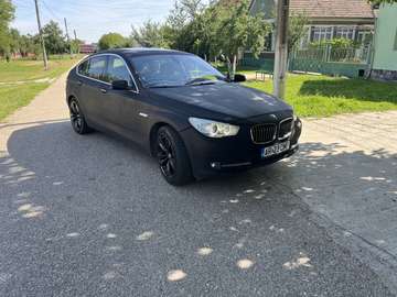 530d xDrive Gran Turismo