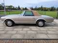 Mercedes-Benz SL 280 Pagode Beige - thumbnail 4