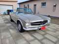 Mercedes-Benz SL 280 Pagode Beige - thumbnail 2