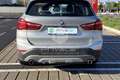 BMW X1 X1 xDrive20d xLine Plateado - thumbnail 6
