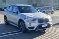 BMW X1 X1 xDrive20d xLine Plateado - thumbnail 3