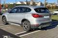 BMW X1 X1 xDrive20d xLine Plateado - thumbnail 7