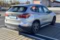 BMW X1 X1 xDrive20d xLine Plateado - thumbnail 5