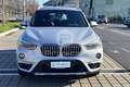 BMW X1 X1 xDrive20d xLine Plateado - thumbnail 2