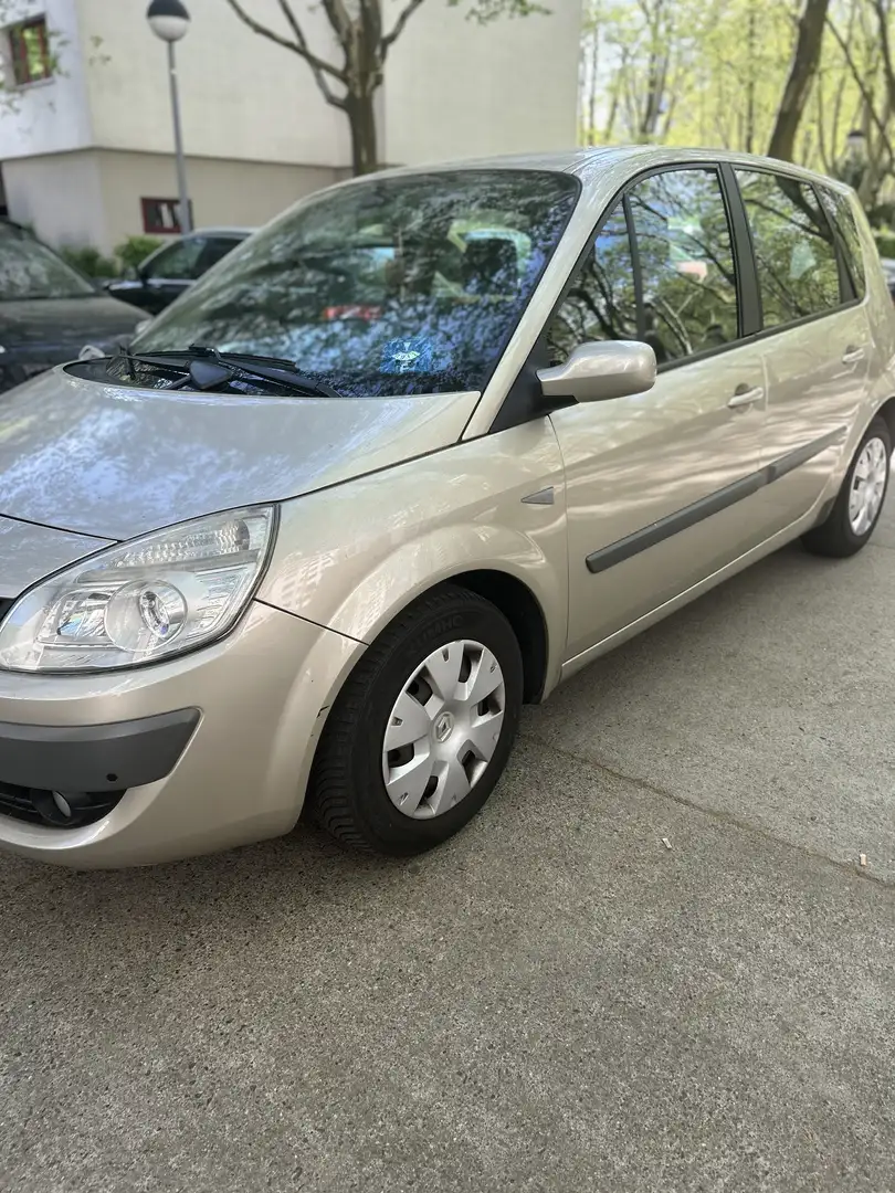 Renault Scenic Gold - 2