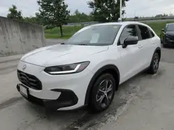 2025 Honda HR-V