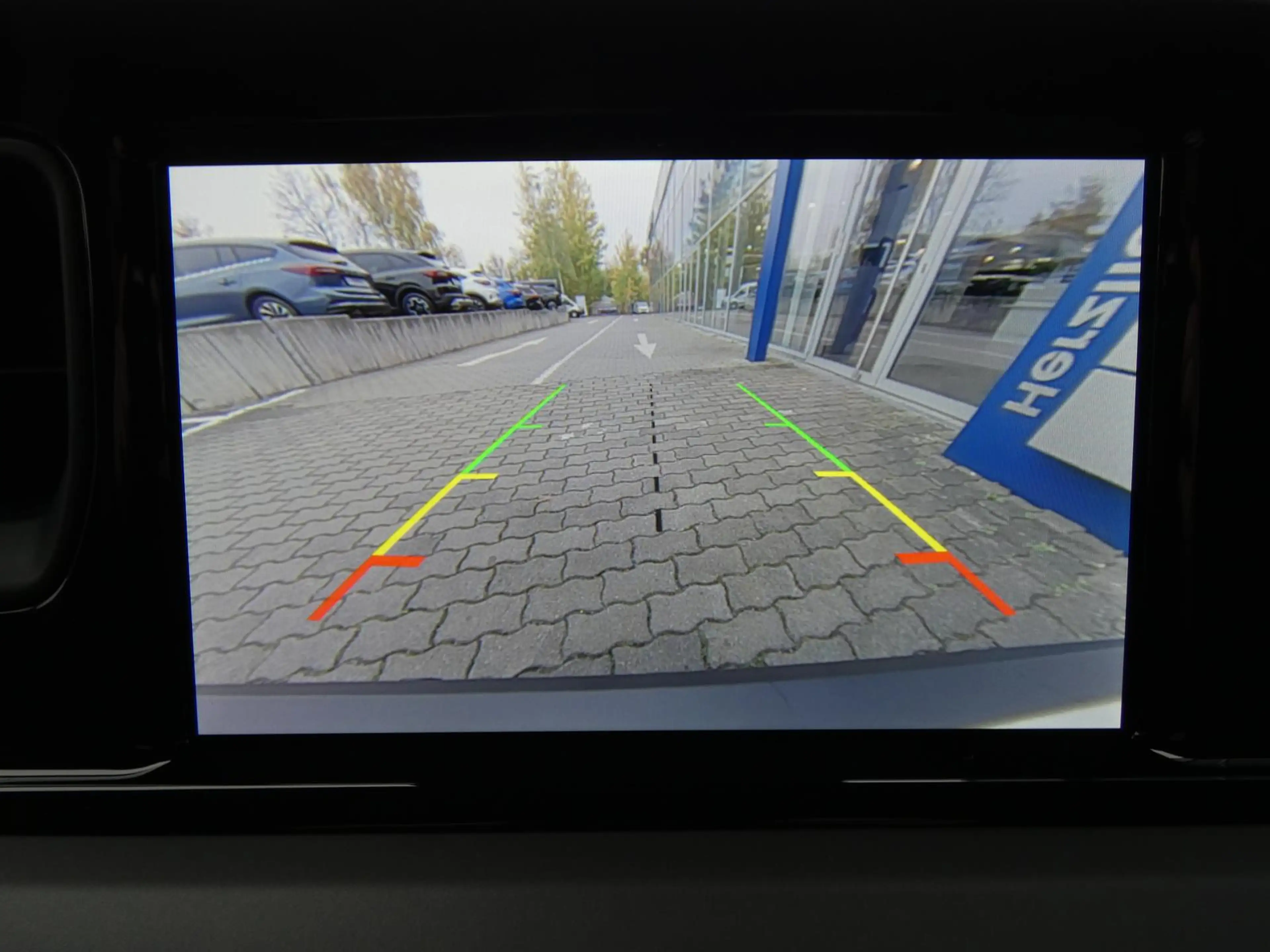 Ford Transit Courier Trend 1.0 EcoBoost #WINTER-PAKET #GJR — photo 14