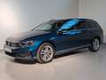 Volkswagen Passat Variant Passat 1.4TSI DSG Var. GTE TRAVEL*MATR*PANO*360° Bleu - thumbnail 1