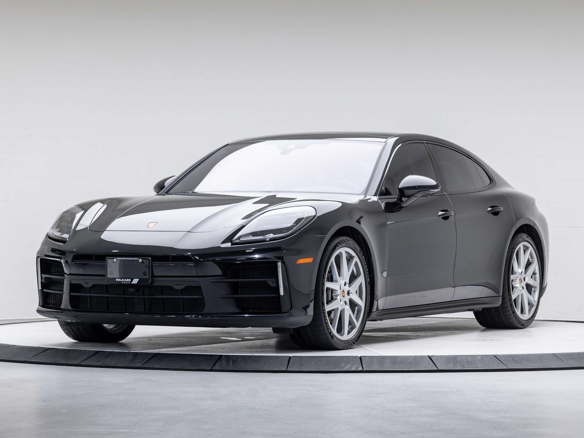 2024 Porsche Panamera 4 | Sport Chrono Package | 21 Panamera SportDesign