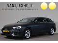 Audi A4 Avant 35 TFSI Advanced Edition NL-Auto!! Apple Car Grau - thumbnail 1