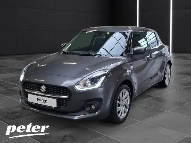 Suzuki Swift 1.2 Dualjet SHVS Comfort Klima Sitzheizung