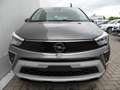 Opel Crossland X Crossland 1,2 Elegance+Navi+Kamera+AHK+Automatik Grigio - thumbnail 5