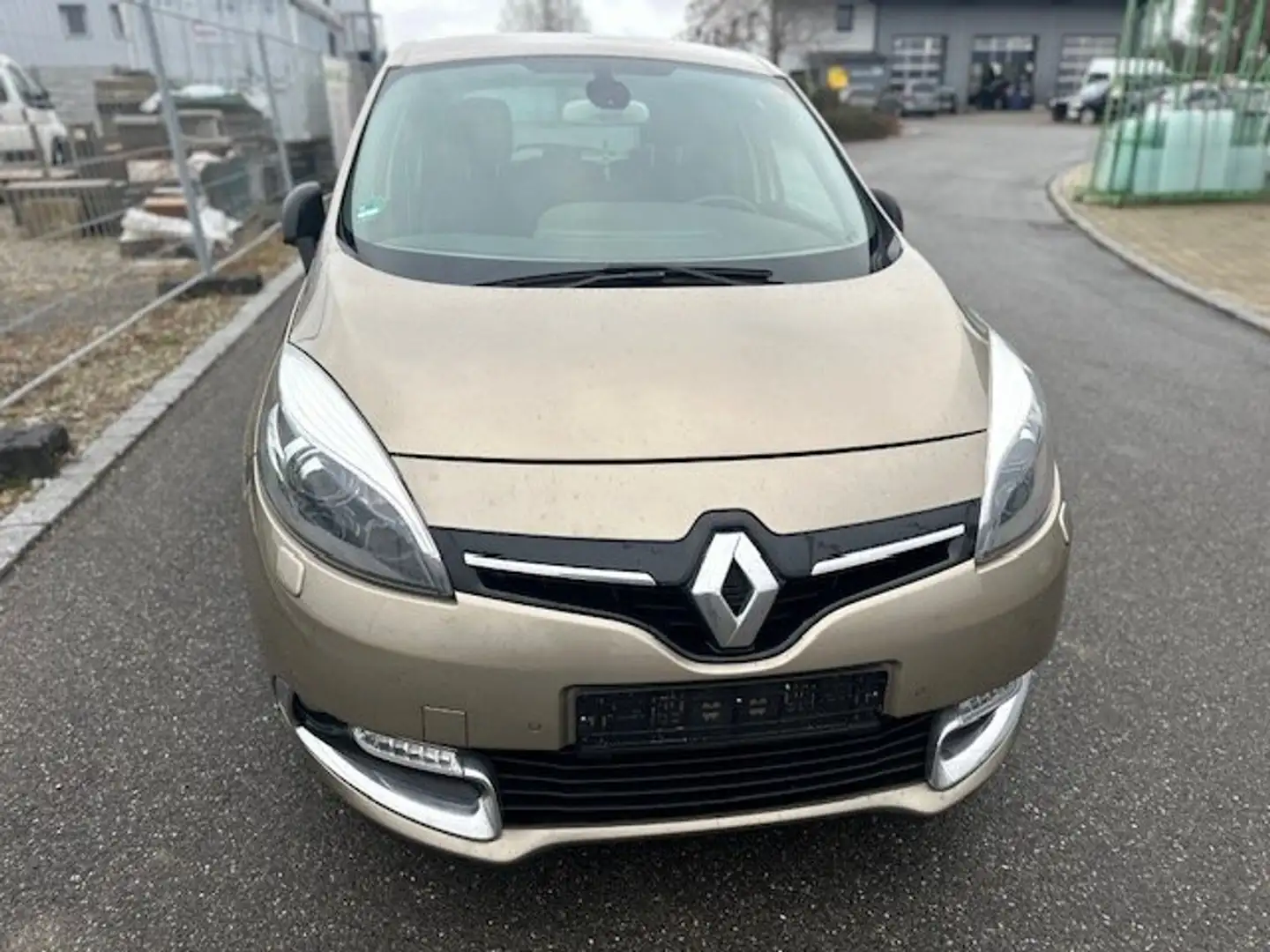 Renault Scenic BOSE Edition - 1