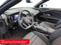 Audi R8 Spyder V10 performance RWD Individual B&O NAVI PDC Gris - thumbnail 11