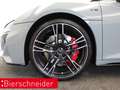 Audi R8 Spyder V10 performance RWD Individual B&O NAVI PDC Grijs - thumbnail 4