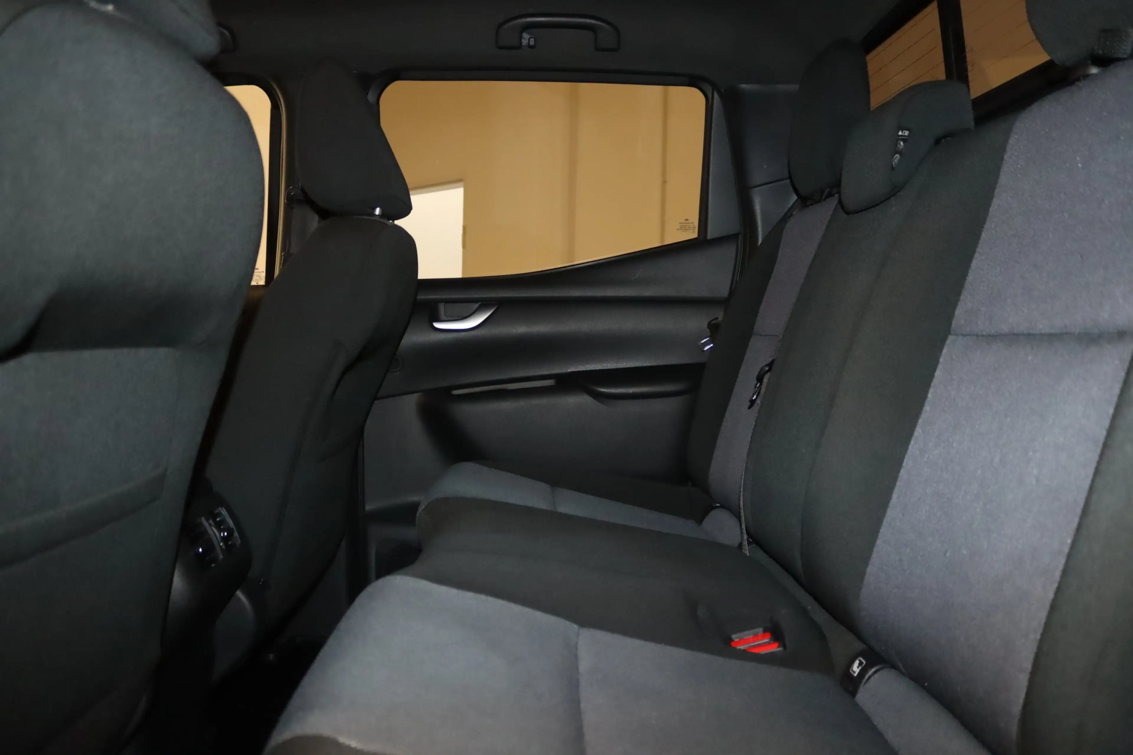 Mercedes-Benz X 350 4Matic Doppelkabine Edition-NAV-LED-360°- — photo 12