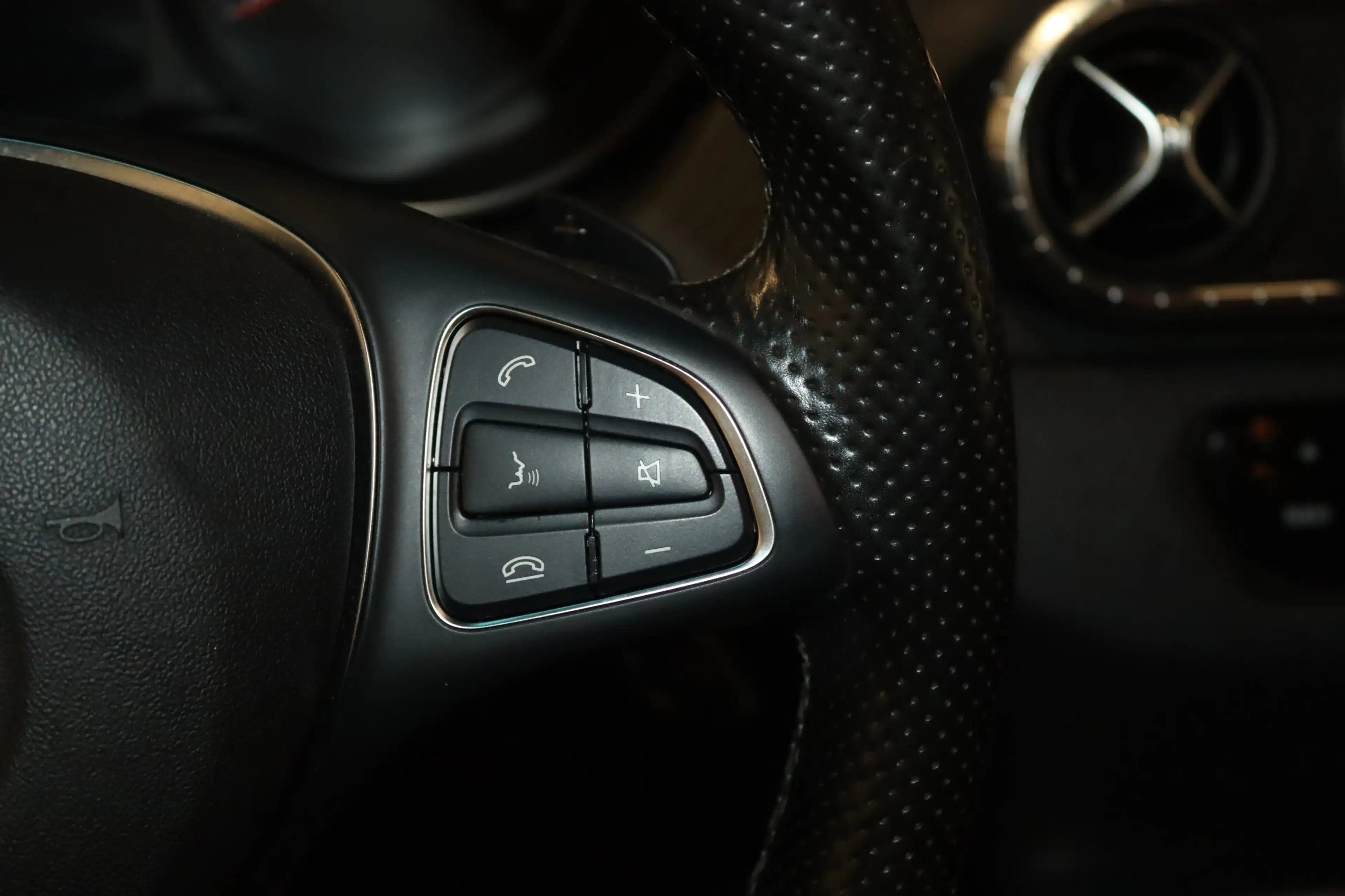 Mercedes-Benz X 350 4Matic Doppelkabine Edition-NAV-LED-360°- — photo 15