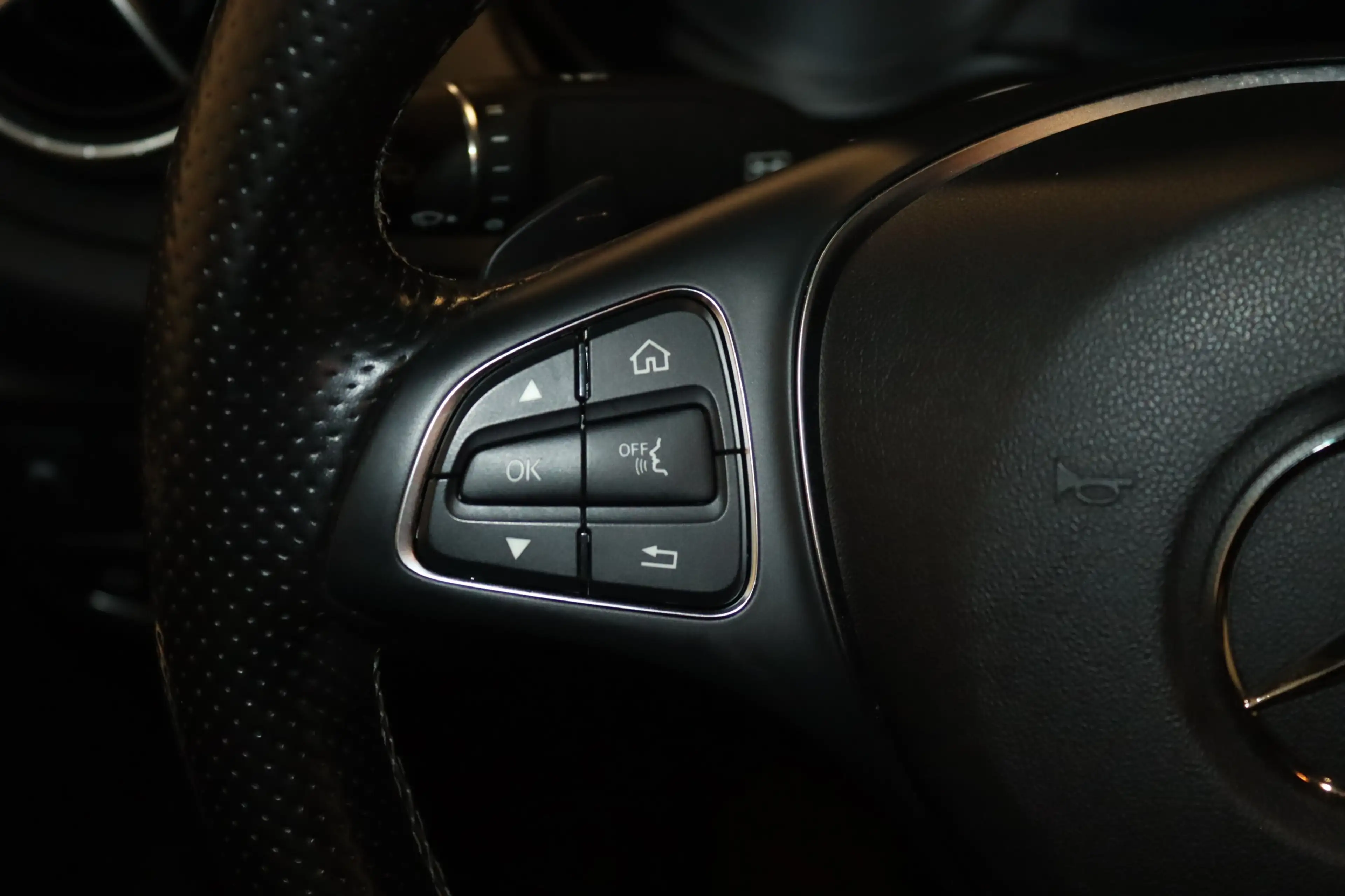 Mercedes-Benz X 350 4Matic Doppelkabine Edition-NAV-LED-360°- — photo 14
