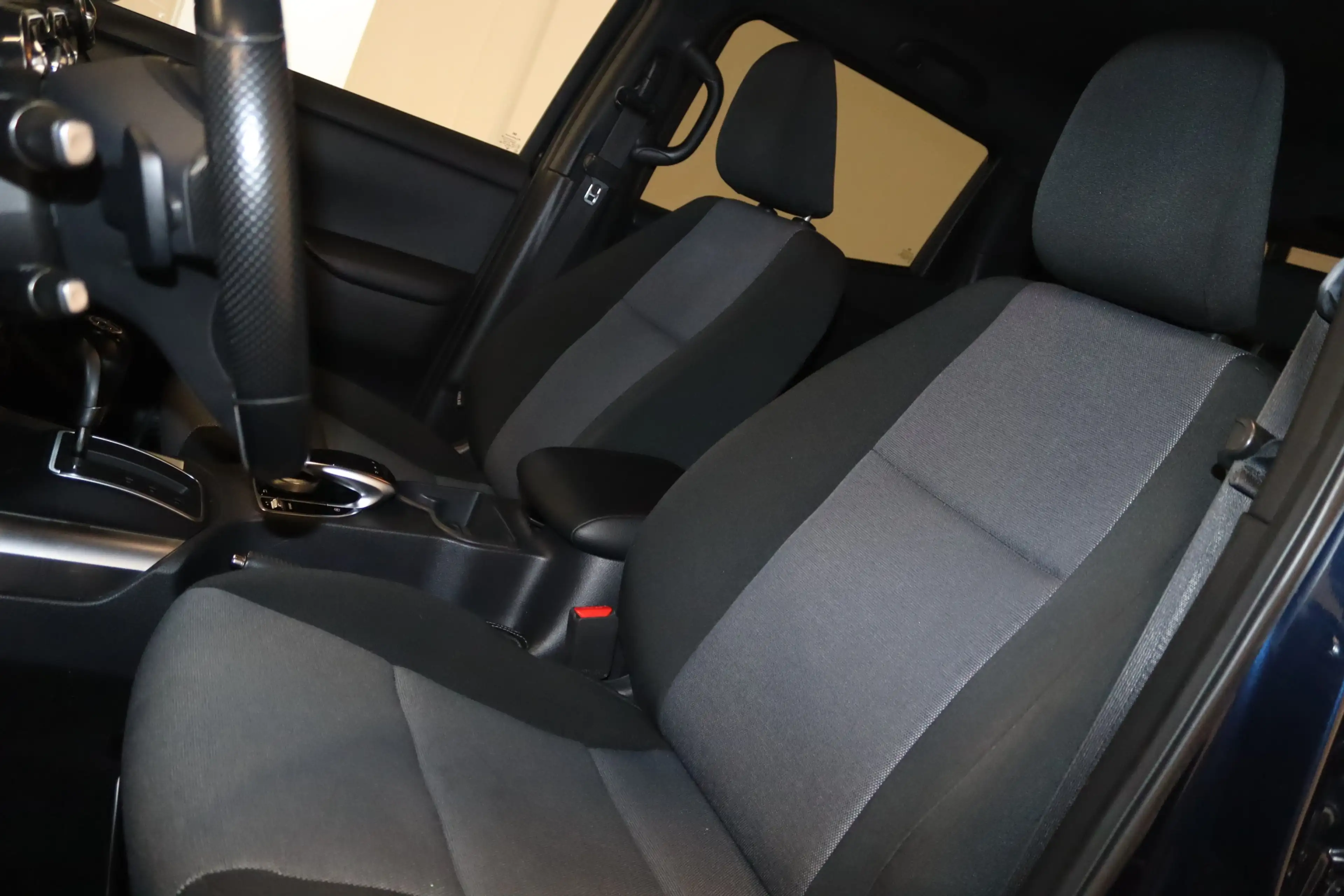 Mercedes-Benz X 350 4Matic Doppelkabine Edition-NAV-LED-360°- — photo 8