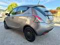 Lancia Ypsilon 1.0 FireFly 5 porte S&S Hybrid Ecochic Silver Grau - thumbnail 4