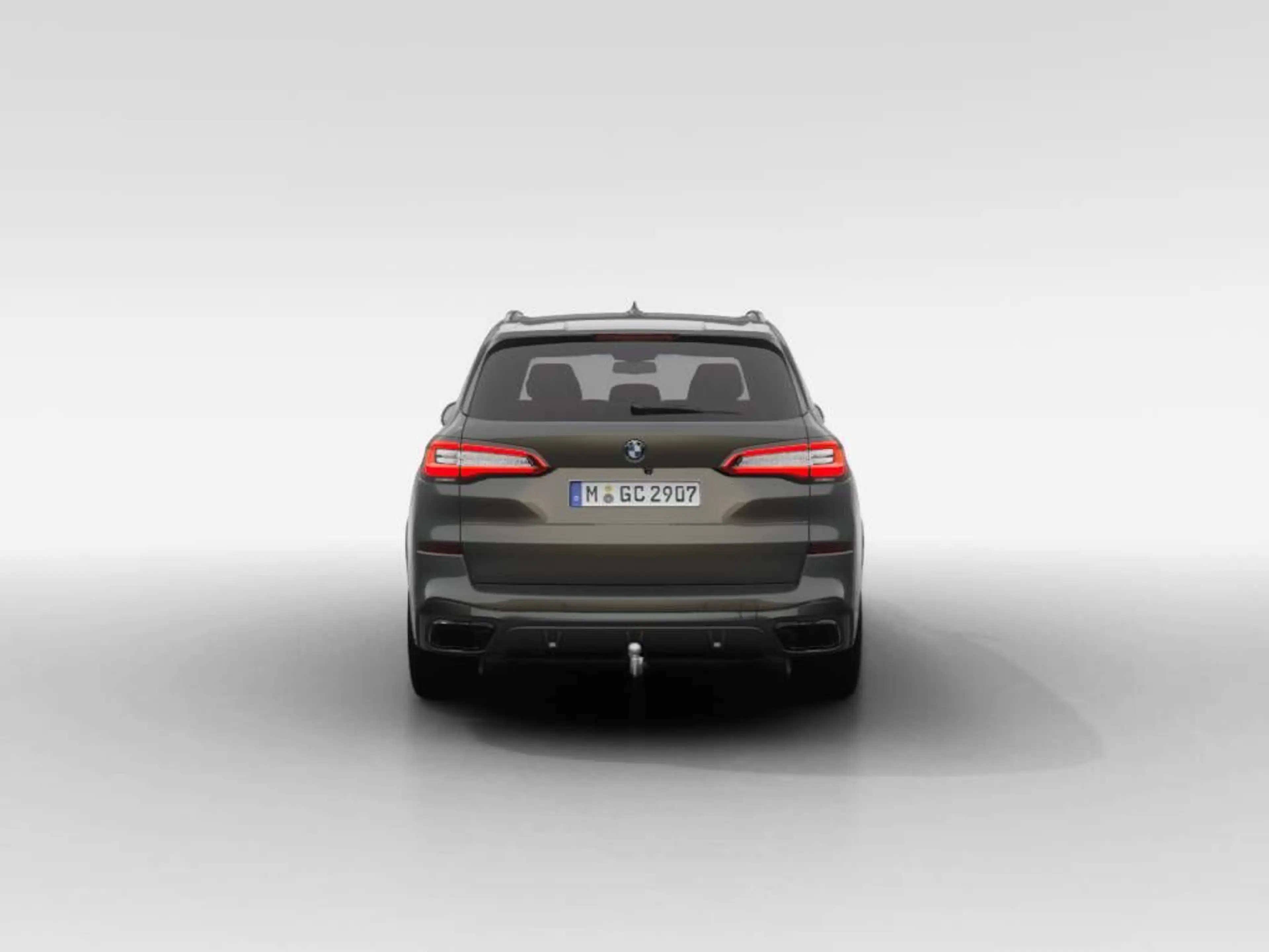 BMW X5 xDrive 40d M-Sport Laser ACC AHK Pano StHz Hud — photo 5