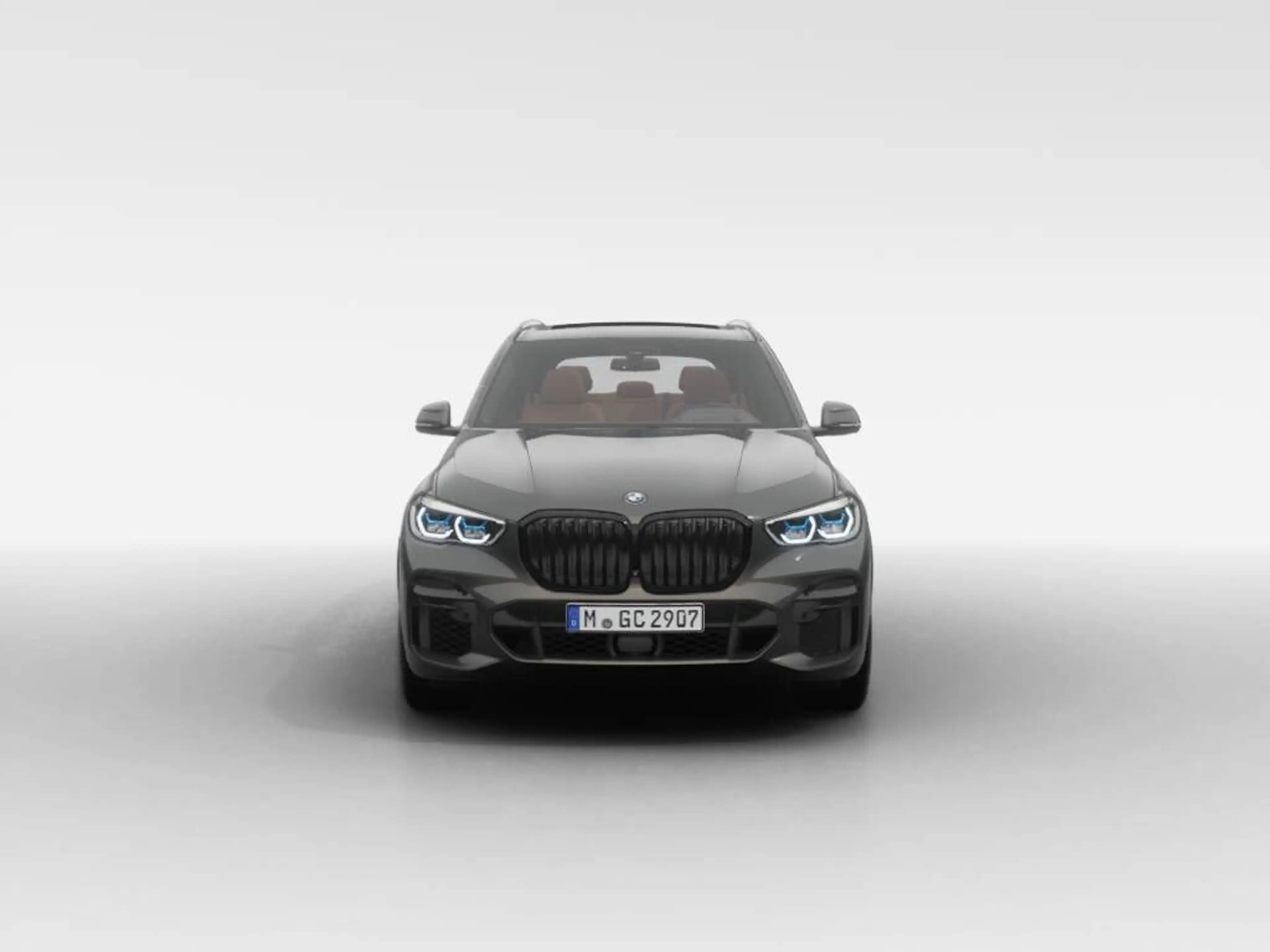 BMW X5 xDrive 40d M-Sport Laser ACC AHK Pano StHz Hud — photo 4