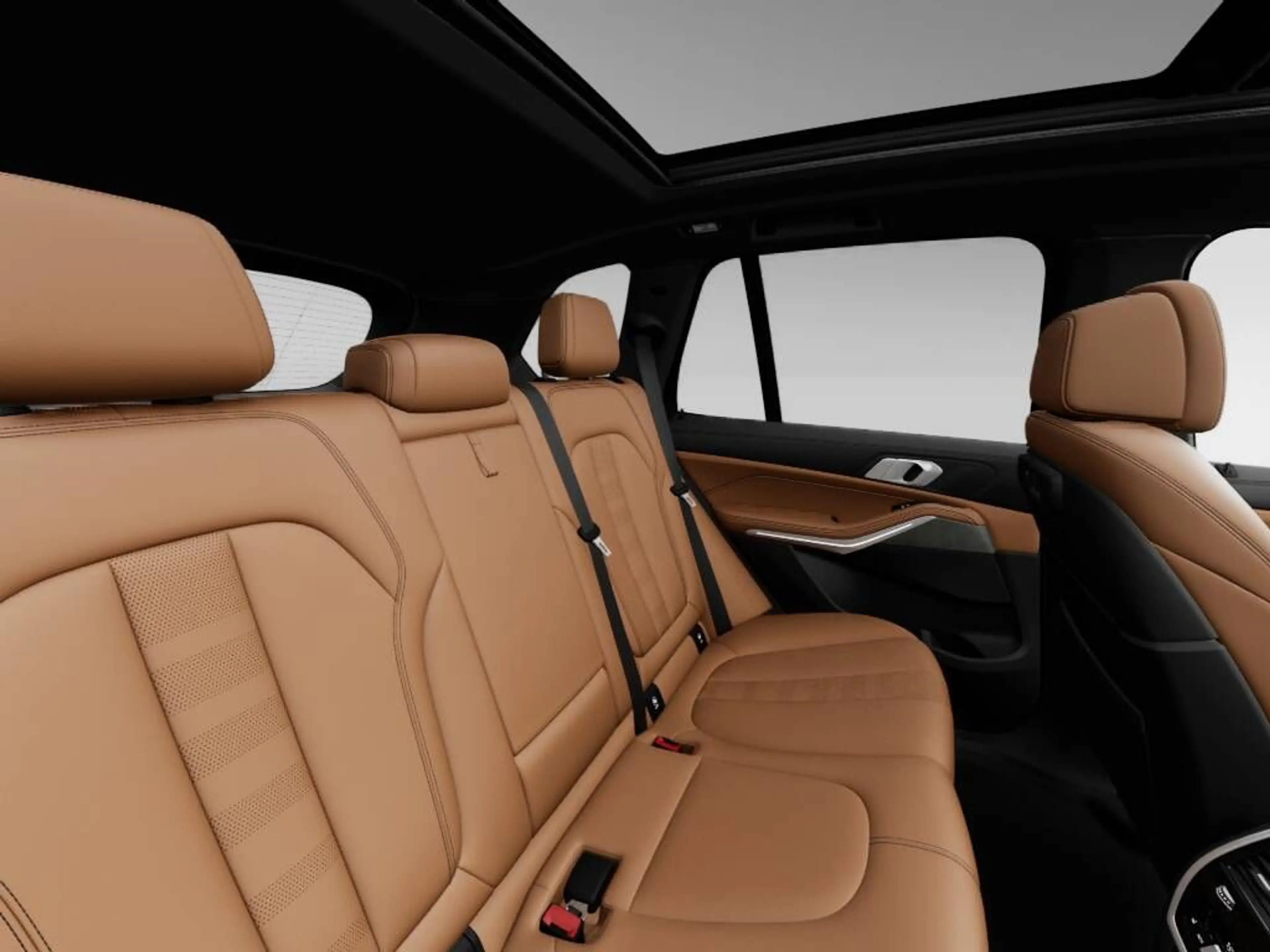BMW X5 xDrive 40d M-Sport Laser ACC AHK Pano StHz Hud — photo 8