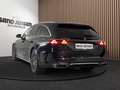 Mercedes-Benz E 300 E300 de T-Modell AMG Line Adv Plus AHK Superscreen Negro - thumbnail 4