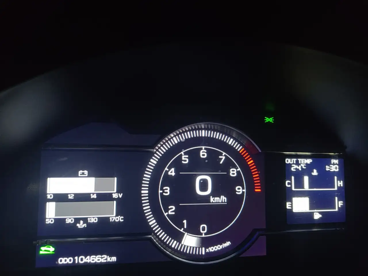 Subaru BRZ снимка Subaru BRZ