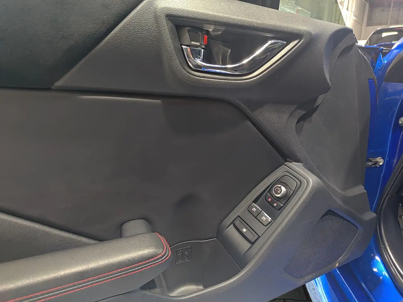 Subaru BRZ снимка Subaru BRZ