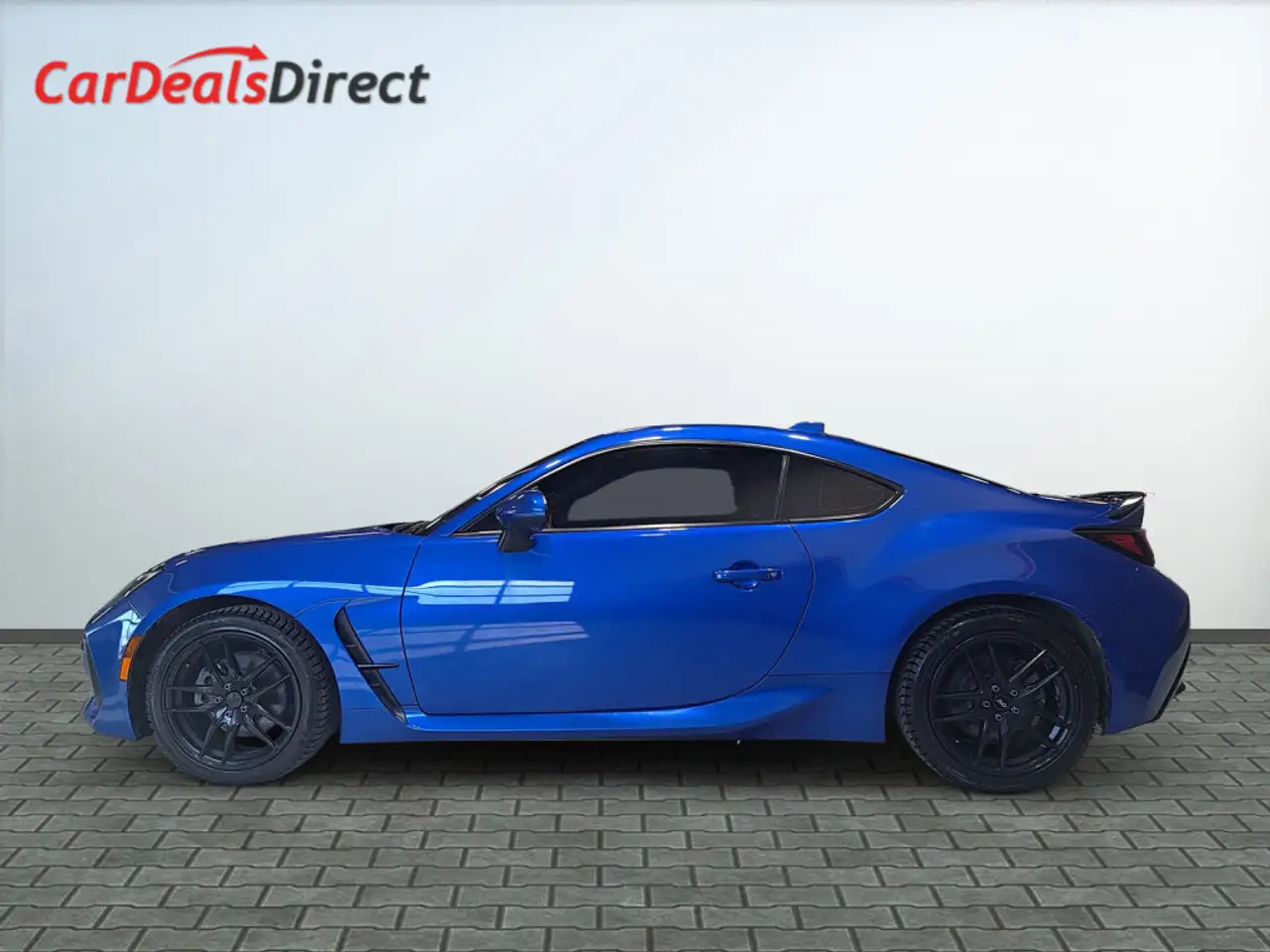 Subaru BRZ снимка Subaru BRZ