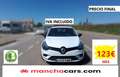 Renault Clio 1.5dCi Energy Business 55kW Blanc - thumbnail 1