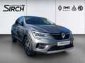 Renault Arkana TCe 140 Intens*NAVI*LED* Gris - thumbnail 6
