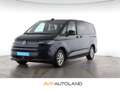 Volkswagen T7 Multivan LÜ 2.0 TDI DSG LIFE | 7-S. | LEDER | Blau - thumbnail 1